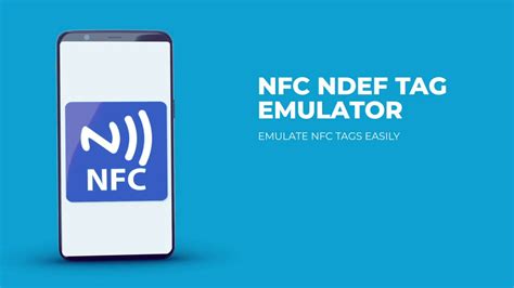 nfc tag emulator no root|nfc tag emulator reddit.